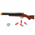BFS  1080 WILD WEST COWBOY RIFLE W SOUND