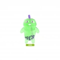 BFS  12387 SUN-BTF-FİGÜR BUBBLE TEA CRYSTAL BOBA PALS SERIES 14CM 6A