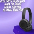 BFS 2025 Model Kulak Üstü Bluetooth Hoparlör ANC Özellikli