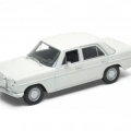 BFS  24091 WELLY DIECAST MERCEDES BENZ 220