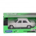 BFS  24091 WELLY DIECAST MERCEDES BENZ 220