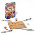 BFS  248803 Ravensburger - Bay Böcek Firarda - Seyahat Boy Kutu Oyunu