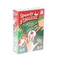 BFS  25113 Speedy Fingers Kutu Oyunu -KS
