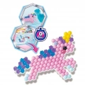 BFS  31914 AquaBeads Çantalı Delüks Set 1400 parça +4 yaş