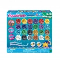 BFS  31995 AquaBeads Parlak Boncuk Paketi (yedek paket) 2000 parça +4 yaş