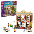 BFS   42655 Lego Friends Restoran ve Aşçılık Okulu  parça + yaş