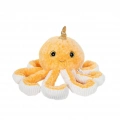 BFS  4765 Peluş Ahtapot 45 cm -Sunman