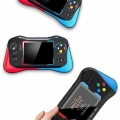 BFS 500 Oyunlu Retro Sup Konsolu Taşınabilir Mini Gamepad 3,5 İnç Ekran