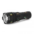 BFS 5000 Lümen Cree Tg Led Şarj Göstergeli El Feneri  Wt-731