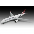 BFS  5625 Revell - Turkish Airlines Airbus A350-900 Maket Kiti