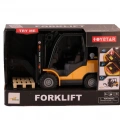 BFS 666-61R PİLLİ IŞIKLI FORKLİFT