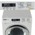 BFS 6941 Klein, Miele W Clic Oyuncak Çamaşır Makinesi