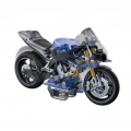 BFS   75084TR Mekanik Laboratuvarı - Yamaha M1 +8 yaş