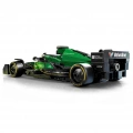 BFS  77245 Lego Speed Champ. Aston Martin Aramco F1 AMR24 Yarış Arabası 269prç +10yaş