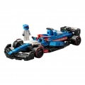 BFS  77246 Lego Speed Champ. Visa Cash App RB VCARB 01 F1 248 parça +18 yaş