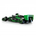 BFS  77247 Lego Speed Champ.KICK Sauber F1 Team C44 Yarış Arabası 259 parça +10 yaş