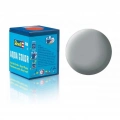 BFS   Aqua Color Light Grey - Mat Boya- 18 ml
