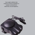 BFS Araç İçi 150W Isıtıcı ve Soğutucu Fan