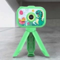 BFS Ayaklı Mini Fotoğraf Makinesi Çocuk Için Eğitici Video Kamera