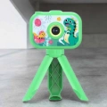 BFS Ayaklı Mini Fotoğraf Makinesi Çocuk Için Eğitici Video Kamera