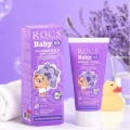 BFS    .Baby Diş Macunu 35ml 0-3 Yaş Ihlamur