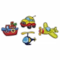 BFS   Baby Puzzle Ulaşım