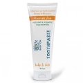 BFS   Babyton Organik Doğal Portakal & Mandalina Aromalı Diş Macunu 50 Gr