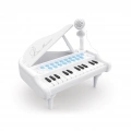 BFS   BAO-1505A Mikrofonlu Mini Piano 24 Tuş MP3 Çalar