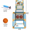 BFS Basket Potası Oyun Set 138 cm