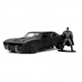 BFS  Batman Batmobile 2022 Comic Con Model Aracı
