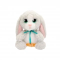 BFS   BAW02000 Baby Paws Sesli Tavşan 20 cm Peluş