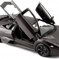 BFS  Bburago 1:24 Lamborghini Reventon Model Araba