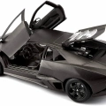 BFS  Bburago 1:24 Lamborghini Reventon Model Araba