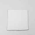 BFS   Bistyle Organik 28x28 6Lı Havlu Mendil 90105 Ekru