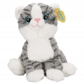 BFS   Bıyıksız Kedi Peluş 30 cm S00004774