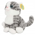 BFS   Bıyıksız Kedi Peluş 30 cm S00004774