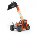 BFS Bruder Manitou Jlg 2505 Teleskopik Kepçeli BR02140
