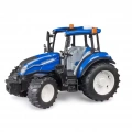 BFS  Bruder New Holland T5.120 Traktör BR02184