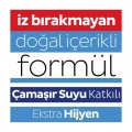 BFS    Çamaşır Suyu Katkılı Yüzey Temizleme Havlusu 100 Adet