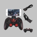 BFS Çift Analog Joystick ve 14 Tuşlu Bluetooth Oyun Kumandası