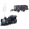 BFS   Classic Steam Pilli Tren Seti 40 Parça 1603C