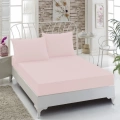 BFS   Cotton Box Fitted Çarşaf Seti Tek Kişilik 100x200