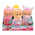 BFS   Cry Babies Ağlayan Yumuş Newborn