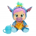 BFS  Cry Babies Love and Care Stitch Kostümlü Bebek