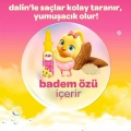 BFS   Dalin Kolay Tarama Spreyi Badem Yağlı 200 ml