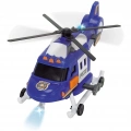 BFS  Dickie Toys Sesli ve Işıklı Kurtarma Helikopteri