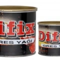 BFS Difix Gres Yağı