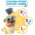 BFS  Disney Eğitsel Bingo ve Rolinin Maceraları Sayılar ve Sayma