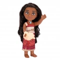 BFS   Disney Moana 2 Moana Bebek 15 cm