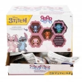 BFS Disney Stitch Nano Kapsül Figür Sürpriz Paket